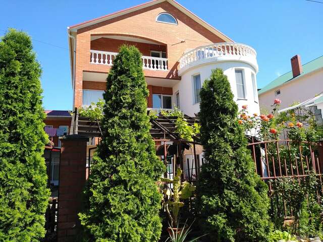 Гостевой дом Олимпийский Кабардинка-46