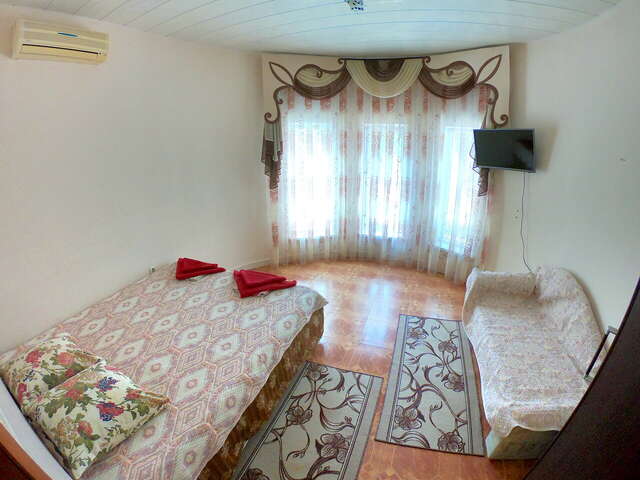 Гостевой дом Олимпийский Кабардинка-12