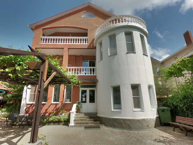 Гостевой дом Олимпийский Кабардинка-43