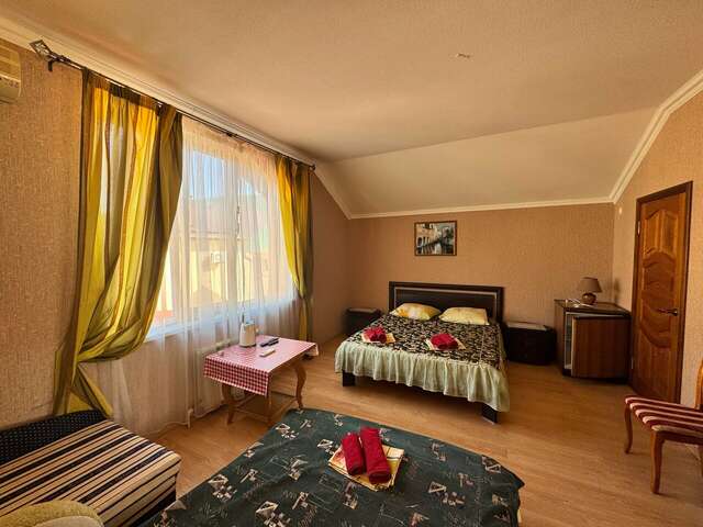 Гостевой дом Олимпийский Кабардинка-91