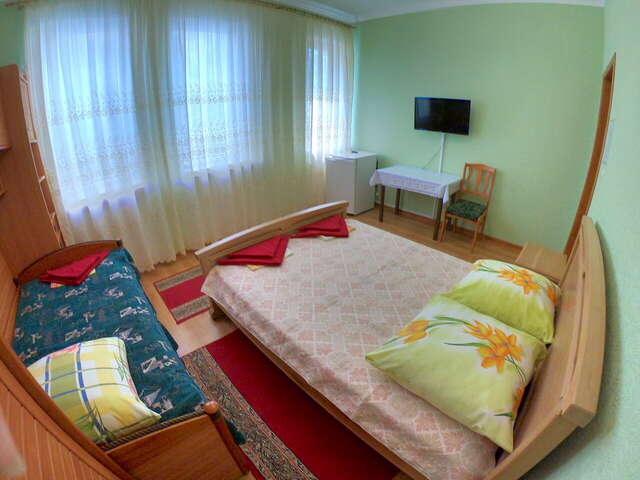 Гостевой дом Олимпийский Кабардинка-23