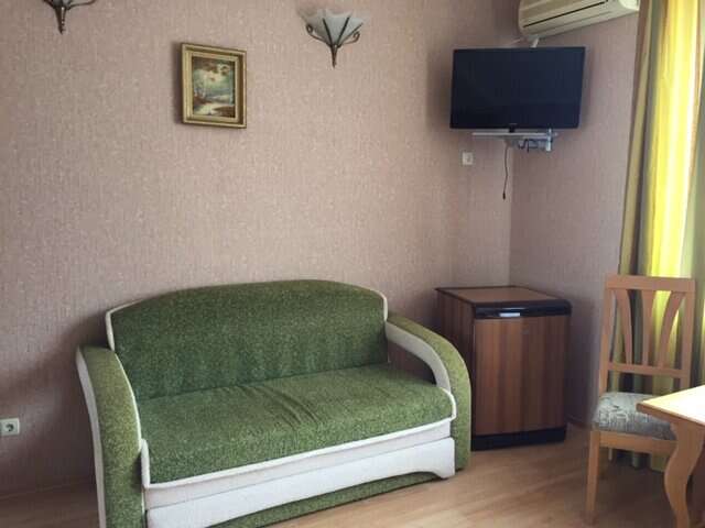 Гостевой дом Олимпийский Кабардинка-5