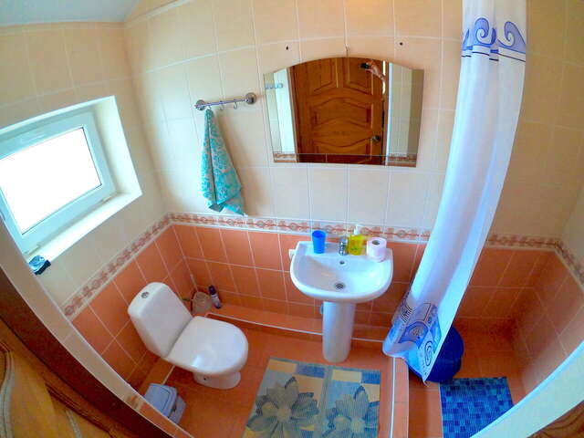 Гостевой дом Олимпийский Кабардинка-35