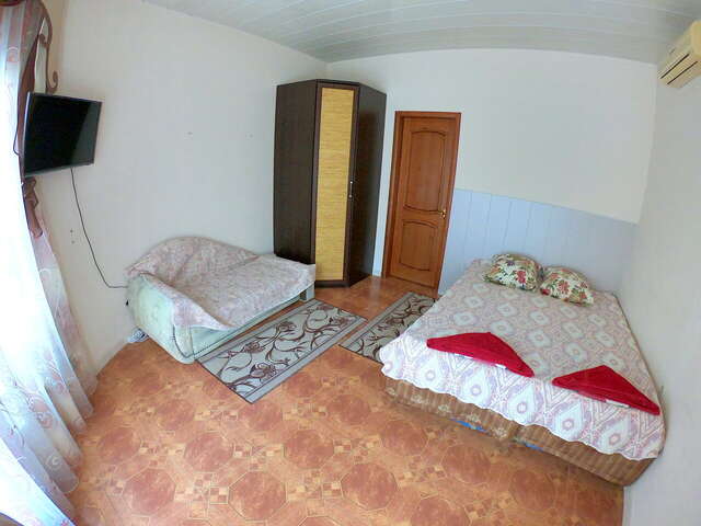 Гостевой дом Олимпийский Кабардинка-11