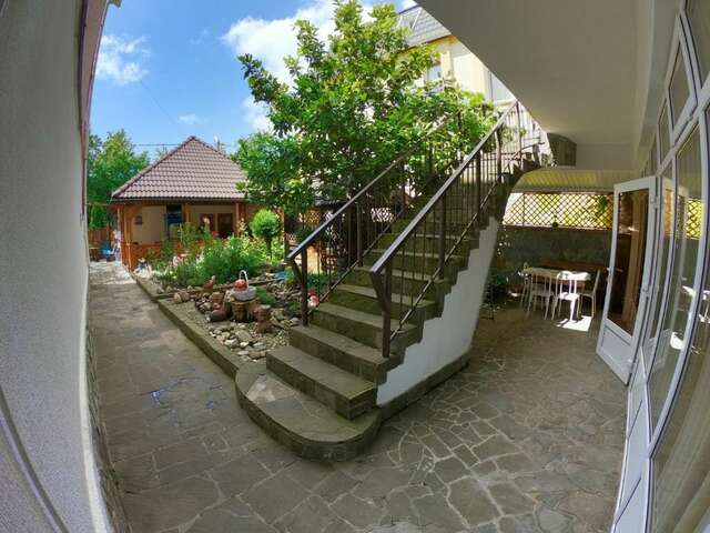 Гостевой дом Олимпийский Кабардинка-62