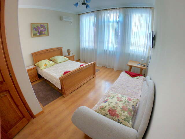 Гостевой дом Олимпийский Кабардинка-30