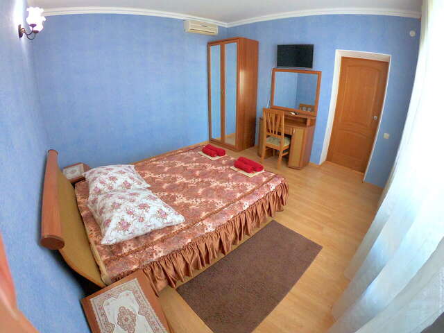 Гостевой дом Олимпийский Кабардинка-27