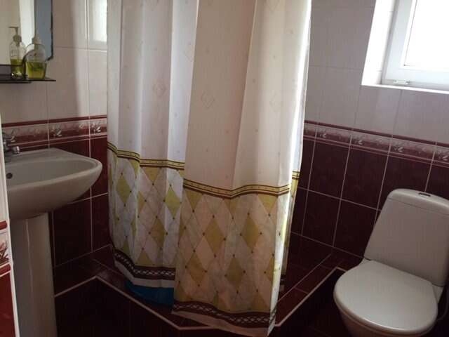 Гостевой дом Олимпийский Кабардинка-17