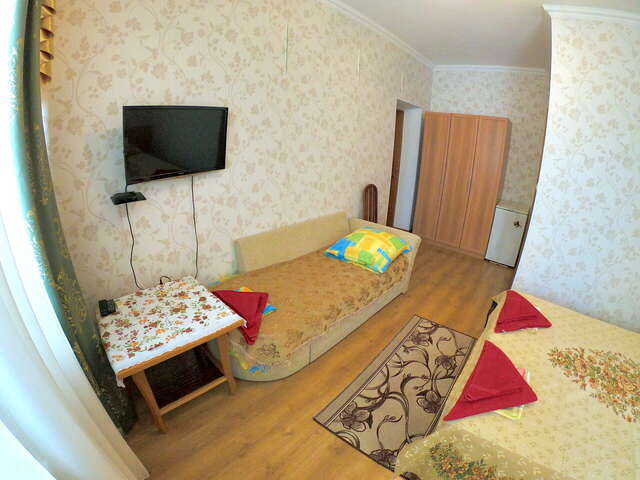 Гостевой дом Олимпийский Кабардинка-24