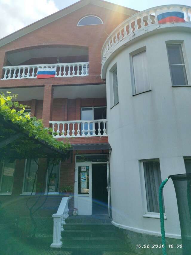 Гостевой дом Олимпийский Кабардинка-106