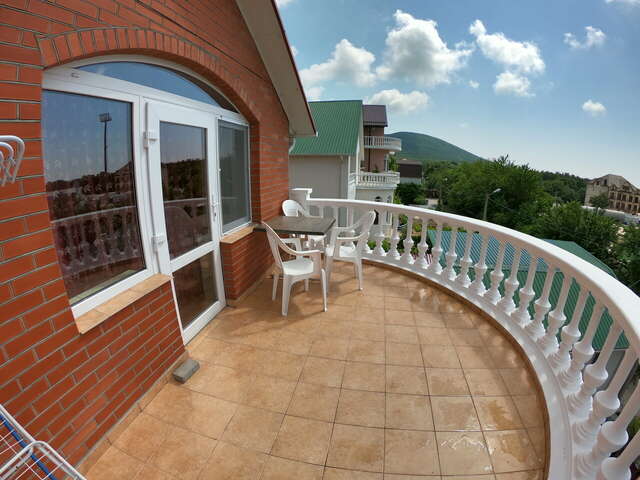 Гостевой дом Олимпийский Кабардинка-41