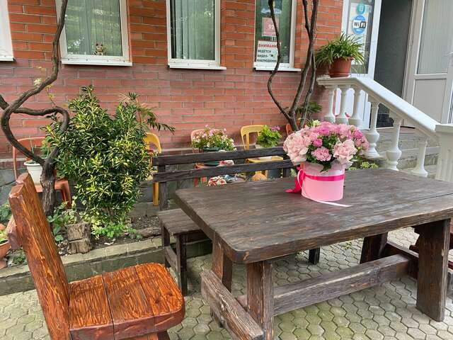 Гостевой дом Олимпийский Кабардинка-54