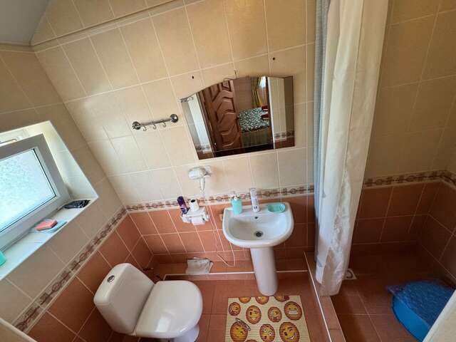 Гостевой дом Олимпийский Кабардинка-85