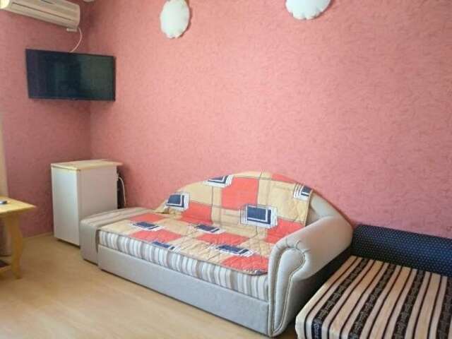 Гостевой дом Олимпийский Кабардинка-13