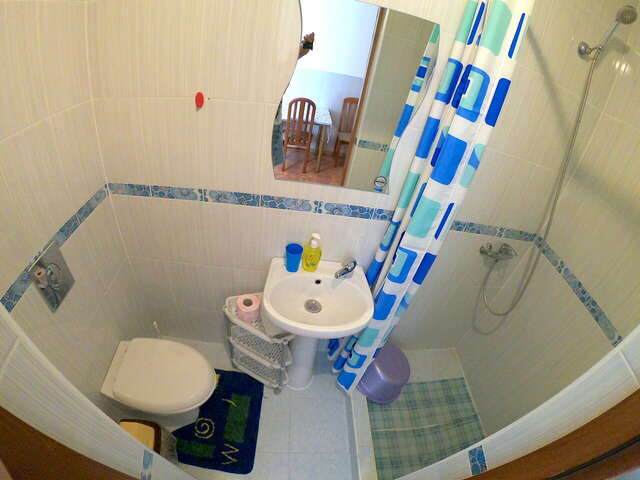 Гостевой дом Олимпийский Кабардинка-18