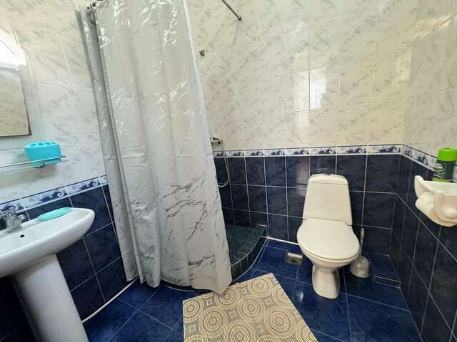 Гостевой дом Олимпийский Кабардинка-71