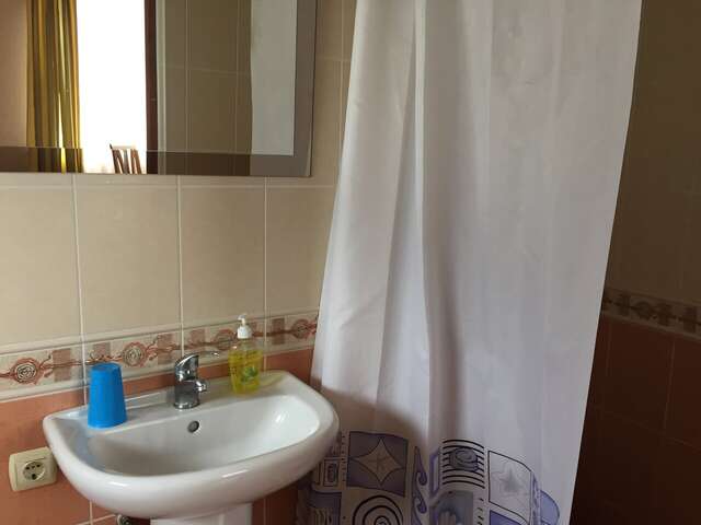 Гостевой дом Олимпийский Кабардинка-15